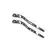 Mitsubishi Triton ML-MN (07/2006-12/2014) Ute All 2.5, 3.2 & 3.5ltr Superior Engineering Superior Chassis Repair Plate S