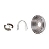 Ford Ranger (2011-2021) Ford Ranger PX & Mazda BT-50 Rear Drum Brake Upgrade Kit