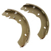 Mitsubishi Triton (2005-2015) Mitsubishi Triton MN/MQ Rear Brake Shoes For Upgrade Kit
