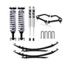 GMC Sierra 1500 (2019-2026) 1500 Lift Kit with FOX 2.5 Performance Shocks Front 3.5″ Lift Rear 1.5″ (Copy)