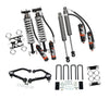 GMC Sierra 1500 (2019-2026) 1500 Lift Kit FOX 2.5 Performance Elite Shocks and Rear Lift Block Kit – Front 3.5″ Lift Rear 1.5
