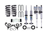 Chevrolet Silverado (2022-2025) Lift Kit with Bilstein Shocks, Spacers and Lift Blocks
