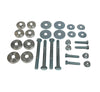 Chevrolet Silverado (2020-On) ReadyLift Diff Drop Kit - Chev 2500HD