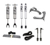 Chevrolet Silverado 2500 (2011-2019) FOX 2.5 Performance Lift Kit Front 1.5-3
