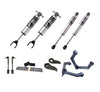 Chevrolet Silverado 2500 (2020-On) FOX 2.5 Performance Lift Kit Front 1.5-3
