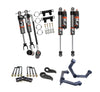 Chevrolet Silverado 2500 (2020-On) FOX 2.5 Performance Elite Lift Kit Front 1-2.5