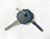 Premium Canopy Keys - 1 Pair