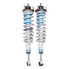 Mazda Bt50 (2011-2019)  CalOffroad Platinum Series Front Coilover 2 - 3 INCH + Rear Shocks