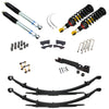 Holden Colorado (2012-2020) RG PSR Bilstein 4