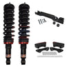 Isuzu D-Max (2012-2020) PSR TTG Front Adjustable Struts Heavy Duty 2
