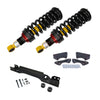 Holden Colorado (2012-2020) Trailblazer Wagon PSR Bilstein 4