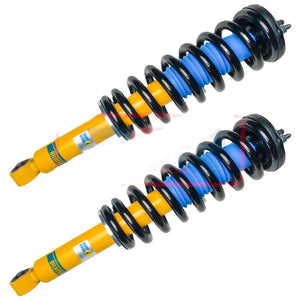 Holden Colorado (2012-2016) PSR  RG / Isuzu D-MAX 1 & 2 Bilstein 2" Front Assembled Struts