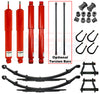 Holden Colorado (2003-2012) RC PSR 2003-2012 Koni Heavy Track 2