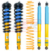 Holden Colorado (2012-2020) PSR  7 / Trailblazer 6/2012-2020 Wagon Bilstein 2