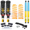 Holden Colorado (6/2012-2020) PSR  7 / Trailblazer 6/2012-2020 Wagon Bilstein 3/2