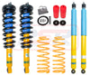 Holden Colorado (2012-2020) PSR  7 / Trailblazer 6/2012-2020 Wagon Bilstein 2