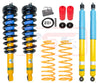 Holden Colorado 7 (06/2012-2020)  Wagon Bilstein 2