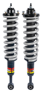 Toyota Hilux (2015-2024) N80 CalOffroad Nitro Pro Series Front Coilover - 50mm Lift