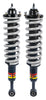 Toyota Hilux (2015-2024) N80 CalOffroad Nitro Pro Series Front Coilover - 50mm Lift