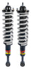 Toyota Hilux (2005-2015) N70 CalOffroad Nitro Pro Series Front Coilover, up to 2 INCH supplied by PPD Performance