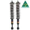 Toyota Hilux (2022-2025) Wide Body CalOffroad Nitro Pro Series Front Coilover, Up to 2 INCH Lift supplied by PPD Performance