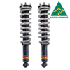 Isuzu D-MAX (2012-2020) CalOffroad Nitro Pro Series Front Coilover, 2 INCH Lift supplied by PPD Performance