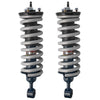 Nissan Navara (2015-On) Coil Spring Rear CalOffroad Nitro Pro Series Front Coilover, 30MM Lift supplied by PPD Performance