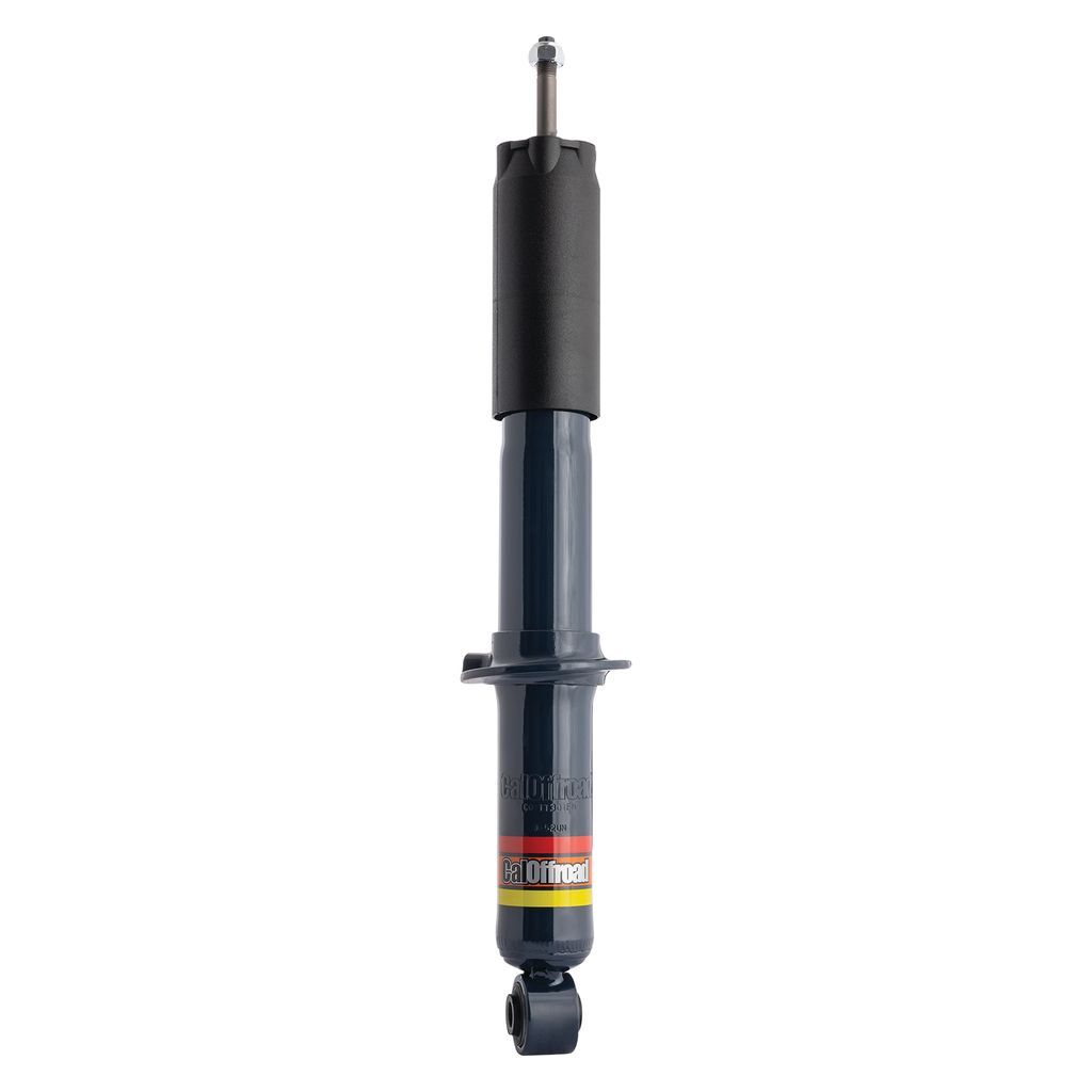 Pro Strut Brand Holden Colorado (2011-2016) Nitro Pro Front Strut | PPD Performance