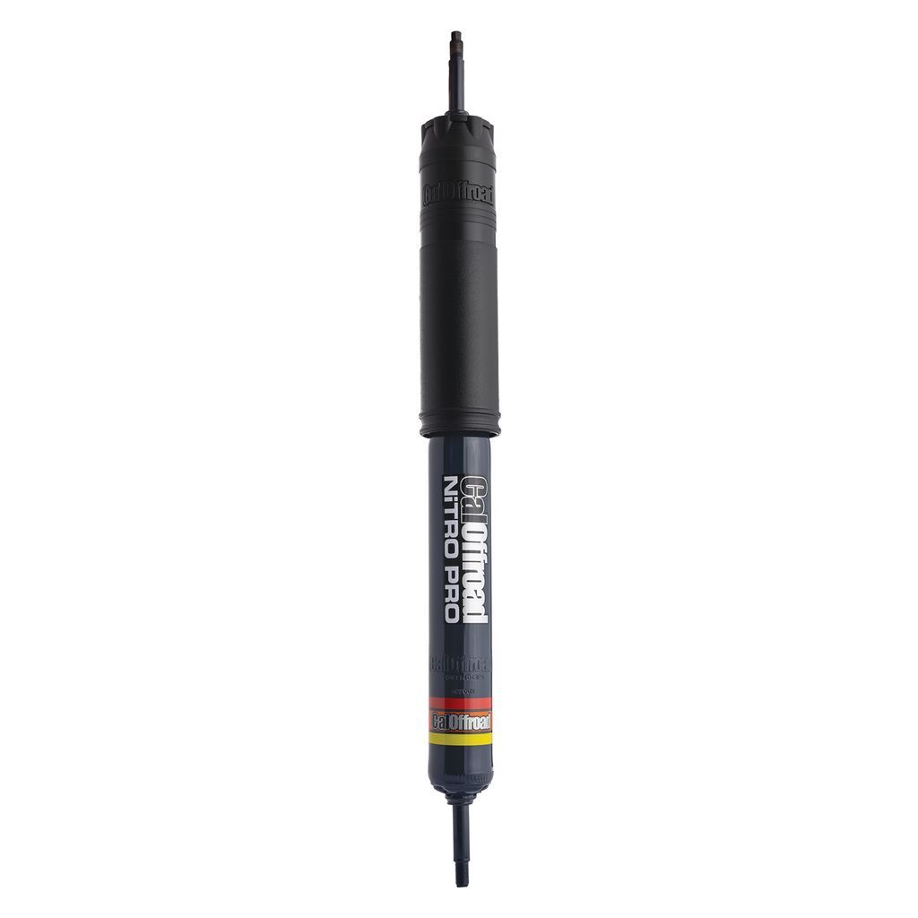 Nissan Patrol Y61 GU Nitro Pro Front Shock 2 inch | PPD Performance