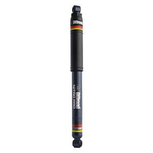 Nissan Patrol Y61 GU Nitro Pro Rear Shock 2 inch | PPD Performance