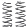 Toyota Fortuner (2015-On) CalOffroad Nitro Pro Series Rear Coil Springs, 40MM Lift, Light to Medium Duty supplied by PPD Performance