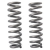 Isuzu MU-X (2013-2021) CalOffroad Nitro Pro Series Front Coil Springs, RAISED, Light Duty supplied by PPD Performance