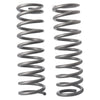 Isuzu MU-X (2013-2021) CalOffroad Nitro Pro Series Rear Coil Springs, 2 INCH, Light Duty supplied by PPD Performance