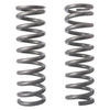 Nissan Navara (2005-2015) D40 CalOffroad Nitro Pro Series Front Coil Springs, RAISED, Light Duty supplied by PPD Performance