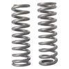 Nissan Navara (2015-On) Leaf Spring Rear CalOffroad Nitro Pro Series Front Coil Springs, RAISED, Light Duty supplied by PPD Performance