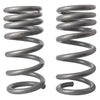 Mitsubishi Pajero NM - NX CalOffroad Nitro Pro Series Rear Coil Springs, RAISED, Medium Duty supplied by PPD Performance
