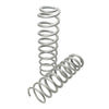CalOffroad Platinum Series Front Coil Springs 2-3 Inch Lift - Medium to Heavy Duty (CSHLXHDT)