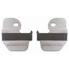 Toyota Hilux (2015-2025) Superior Engineering Superior 304 Stainless Steel Outer CV Boot Guard Upgrade to suit 2015-07/25 Revo (N80)