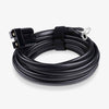 Hardkorr 6M Anderson to Ring Terminals Cables