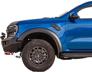 Ford Raptor Ranger (2022+) New Generation Raid Bull Bar - BBR111