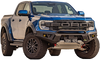 Ford Raptor Ranger (2022+) New Generation Raid Bull Bar - BBR111