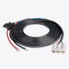 Hardkorr 25A DC-DC Charger Wiring Kit