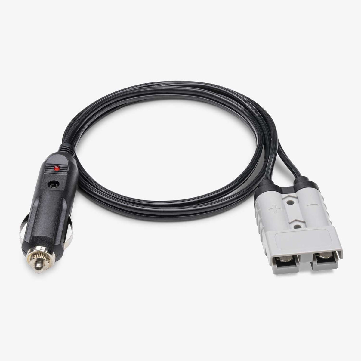 Hardkorr 1m Anderson-style plug + cigarette plug – PPD Performance