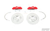 Ford Ranger (2022-2025) Nxt Gen Harrop Big Brake Kit - Front - 99-KC84R101B146