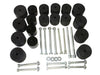 Suzuki Sierra (1983-1990) Superior Engineering Body Lift Kit 2 Inch (50mm) Lift Suitable For Suzuki Sierra LWB (Kit) - BLKSUZSIRLWBPM