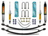 Nissan Navara (2004-03/2015) Superior Engineering Superior 40mm Lift Kit Suitable For Nissan Navara D40 (Kit) - D40SUPKIT