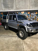 Toyotoa Landcruiser (1999-2022) 5