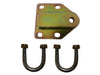 Nissan Patrol (2000-2010) Superior Engineering Superior Damper Bracket Suitable For Nissan Patrol GU LHD Suit Panhard Rod (Tapered Pin) (Kit) - DMBK-E-PTR25-B