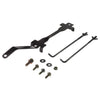 Ford Ranger (2007-2011) Ford Ranger Manual Only 2007-2011 - Dual Battery Tray
