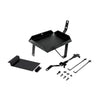 Ford Ranger (2007-2011) Ford Ranger Auto Only 2007-2011 - Dual Battery Tray
